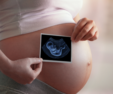 Kako prepoznati slabokrvnost v nosečnosti?
