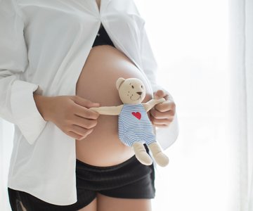 Strath – prirodna nutritivna potpora tijekom trudnoće