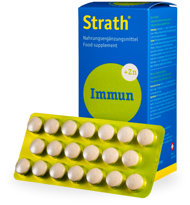 Strath® Immun