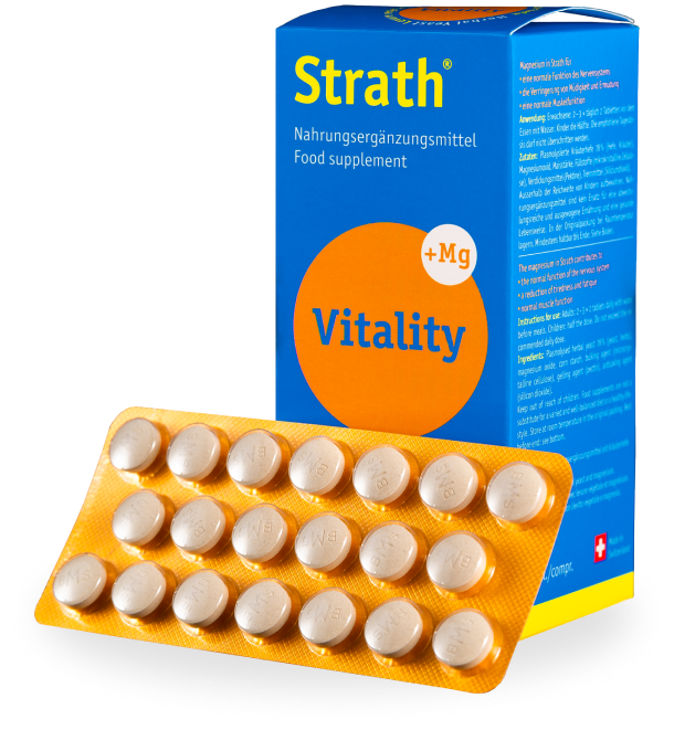 Strath® Vitality