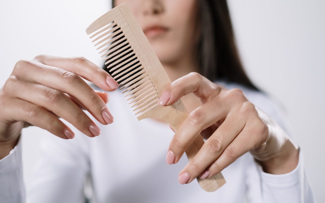 Zašto vam ispada kosa?