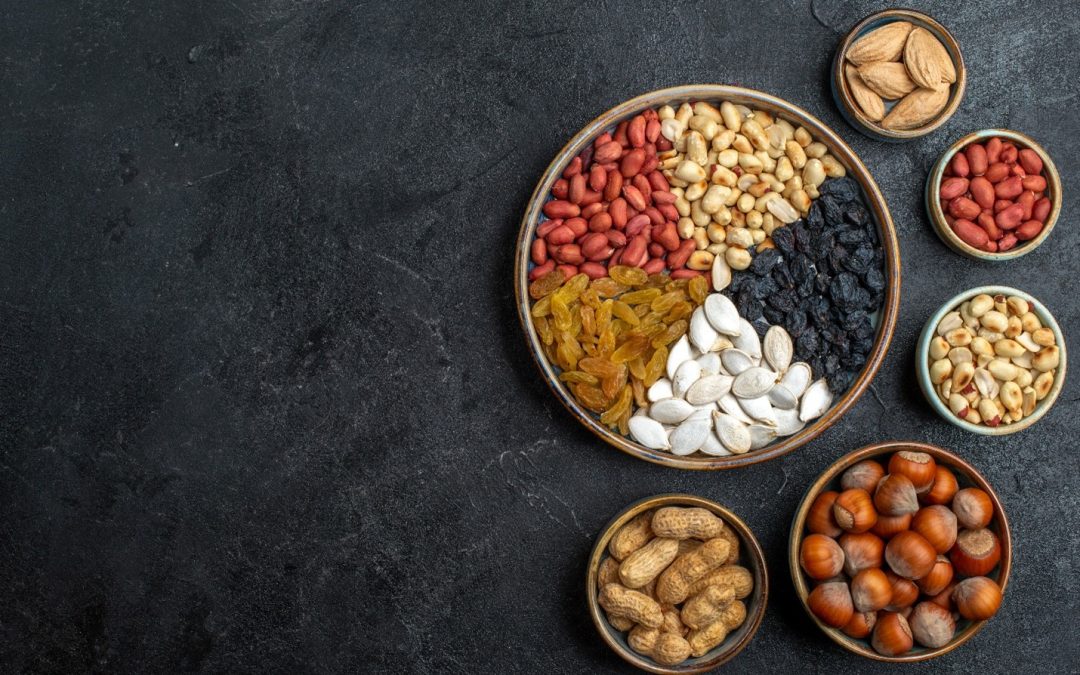 AMINOKISELINE – Što su i zašto su nam potrebne?