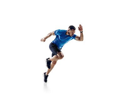 Poboljšanje tjelesne izvedbe uz Strath? Moguće je!