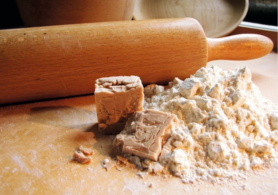 Uzimamo ih zdravo za gotovo, no kvasci mogu biti prave tvornice nutrijenata