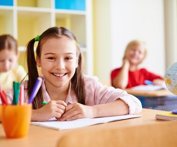 Provjerena švicarska metoda za povećanje koncentracije kod djece