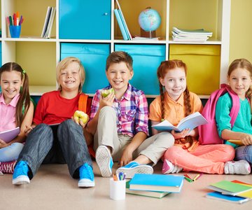 Što možemo učiniti za imunitet djeteta koji pohađa kolektiv