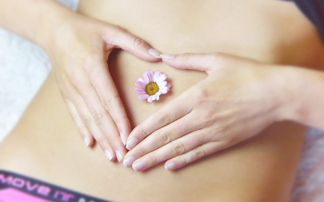 Strath i infekcije kandidom