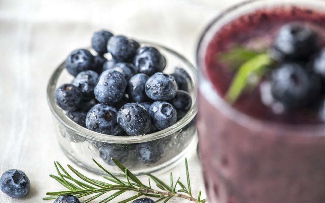 Antioksidansi u ulozi jačanja imuniteta