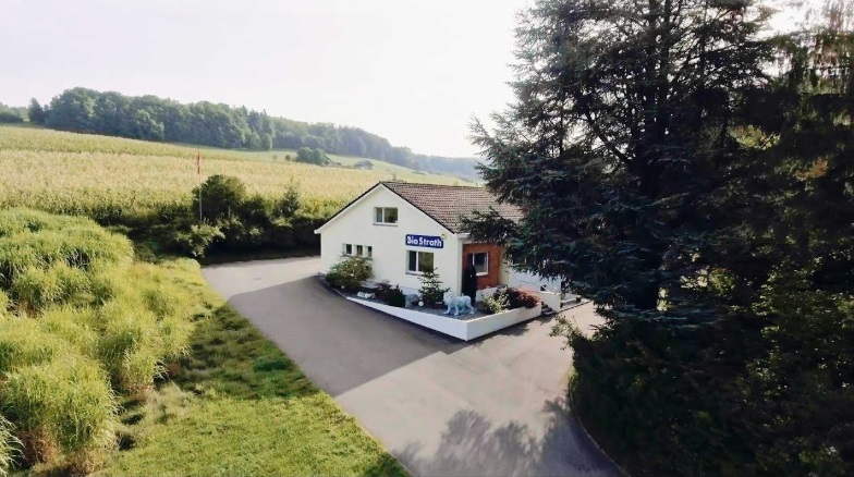 Bio Strath- obiteljski posao s tradicijom