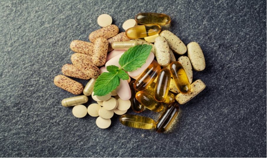 Uloga cinka u organizmu