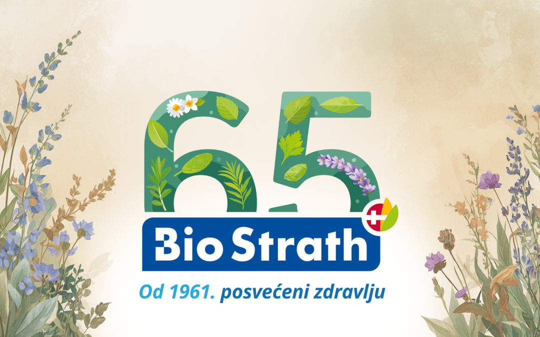 65 godina vitalnosti: Priča o obitelji Pestalozzi i viziji prirodnog zdravlja