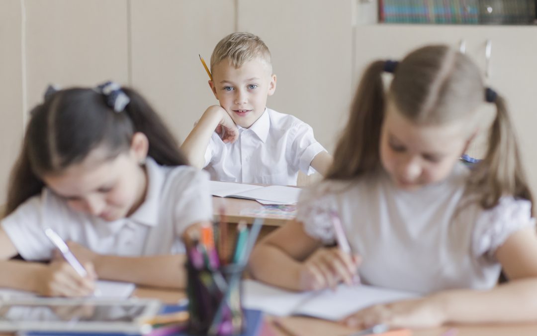 Povratak u klupe: kako ojačati liniju obrane u novoj školskoj godini